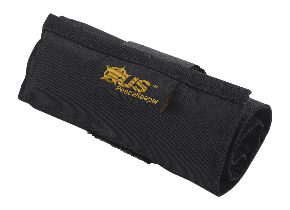 USP P21111  SML PUNCH ROLL BLK