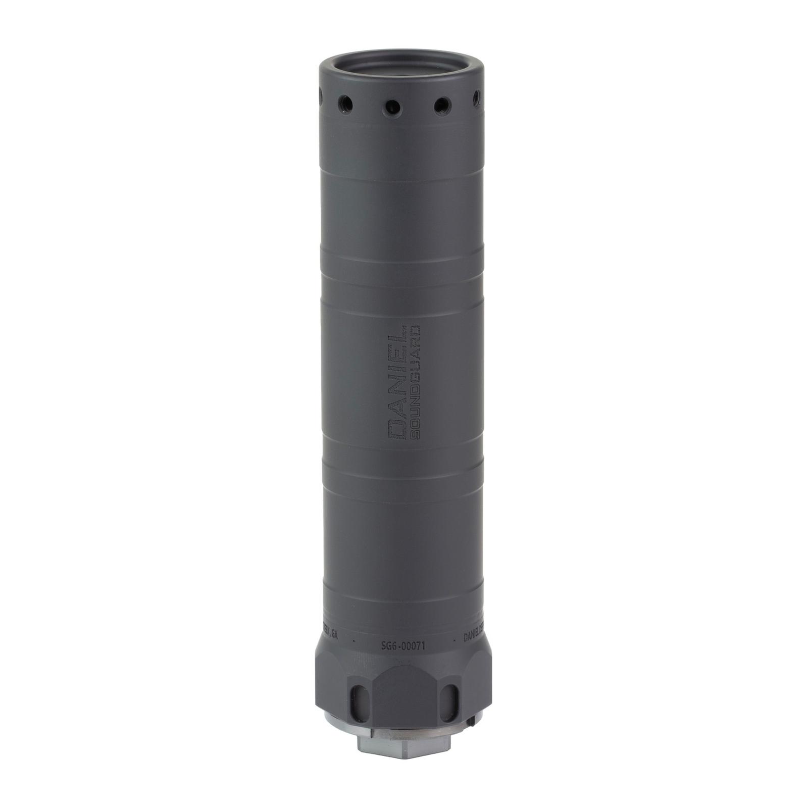 DD SOUNDGUARD SG-6TI SPRSR 6MM ARC