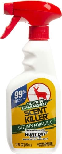 WRC CASE PACK OF 6 SC SCENT ELIMINATION 12FL OZ AUTUMN