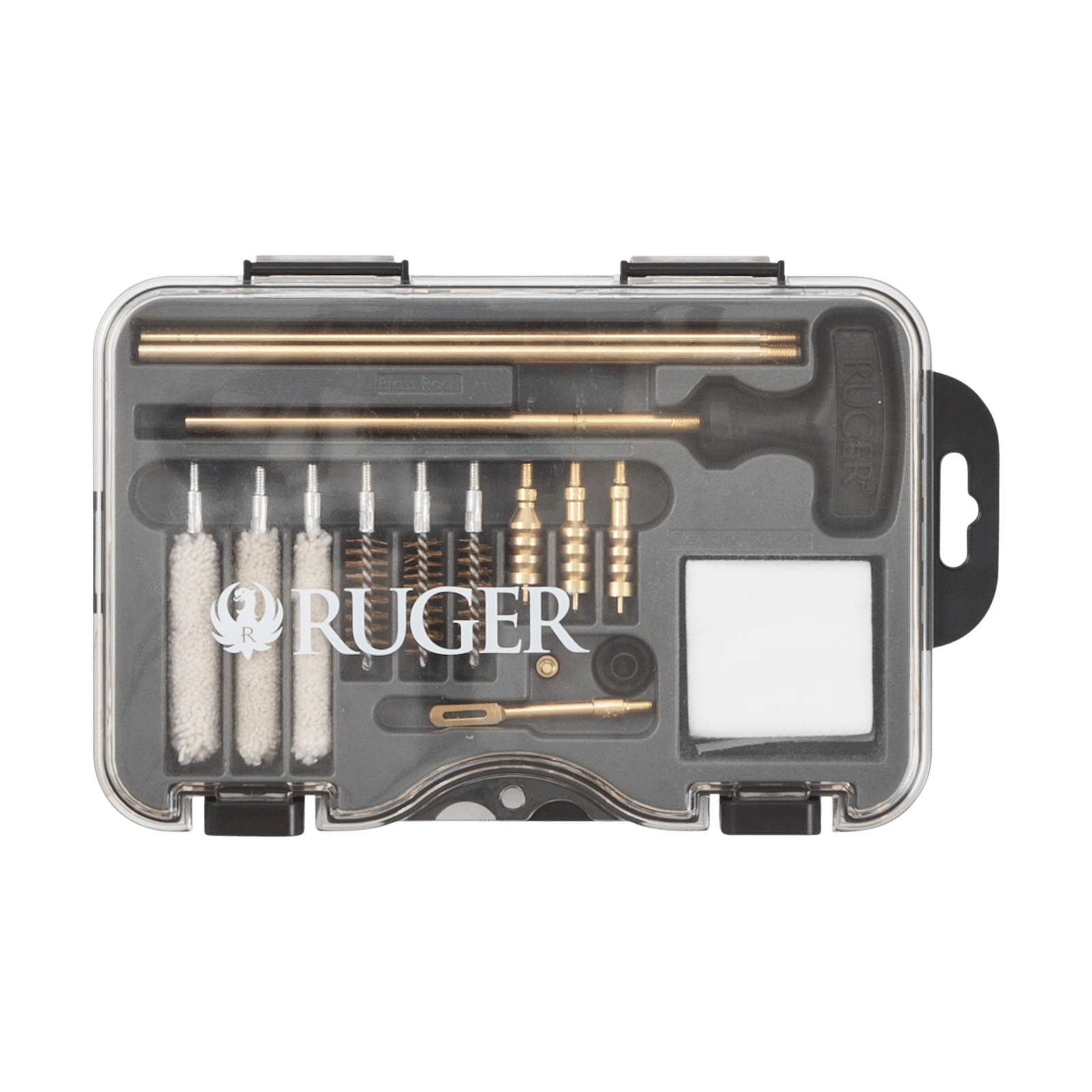 Allen 27836 Universal Cleaning Kit Multi Black