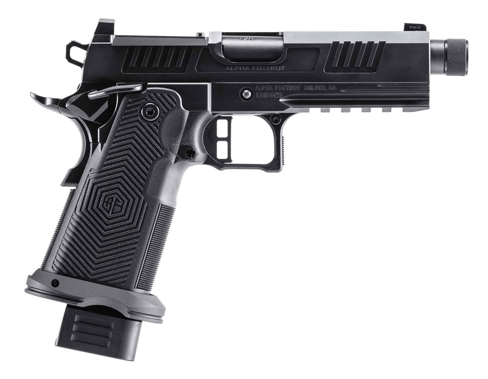 AF AA39X1CIB-XDBK19  AF1911-ROMULUS 4.25 TH