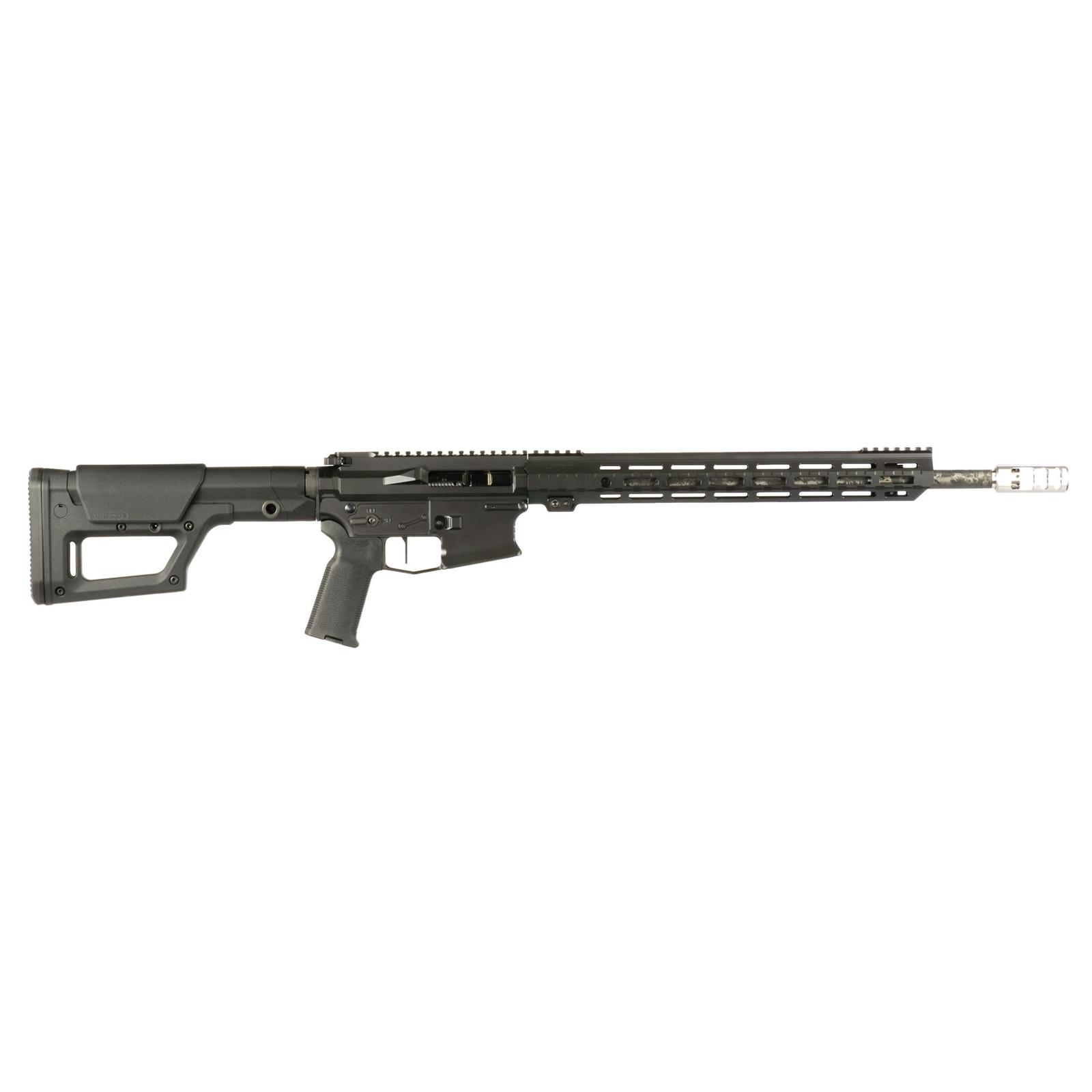 APF ELITE LPR 6MM ARC 18" 24RD BLK