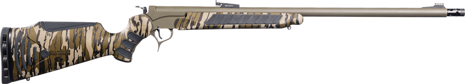 Thompson Center Arms Llc 6020R Encore Turkey 12 Gauge 3" 24"