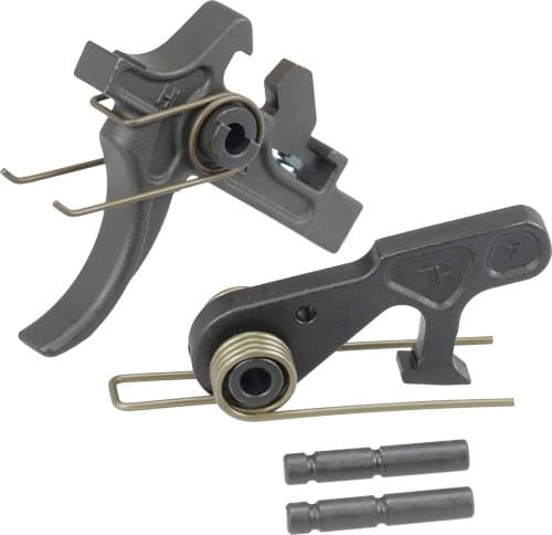 RRA NATIONAL MATCH 2 STAGE VARMINT TRIGGER KIT