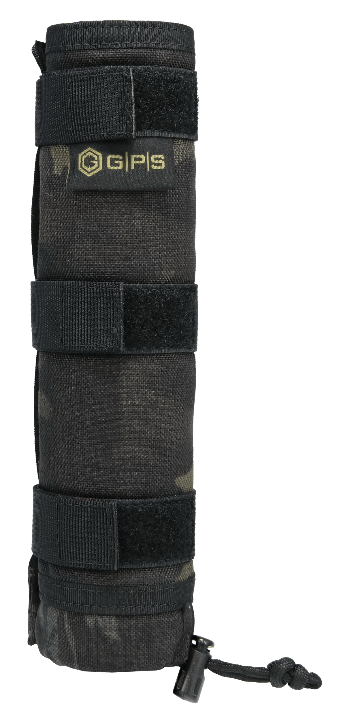 GPS GPS-T800-85MC     TACT SUPPRESS COVER 8.5 CAMO