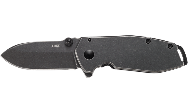 CRKT 2493C    SQUID ASSISTED    2.37          BLK