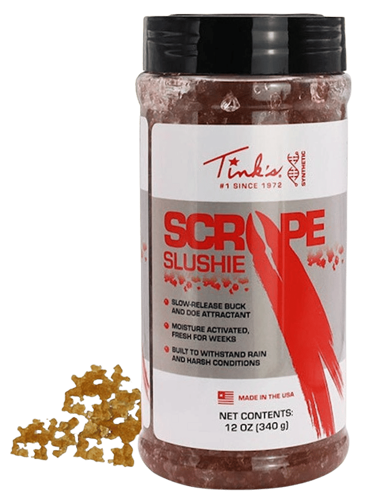 TINKS W5947    SCENT BEADS SCRAPE SLUSHIE 12OZ