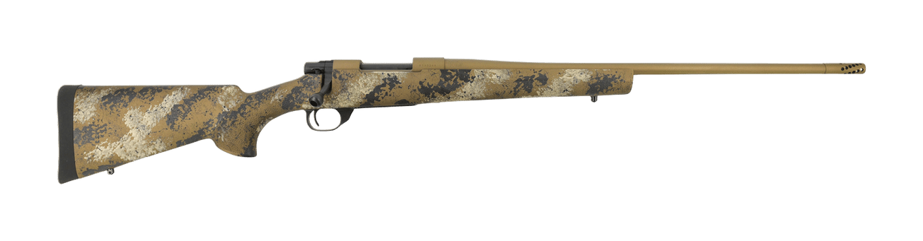 HOWA HFN22CRSE M1500 22CRD 22" FENCE LINE