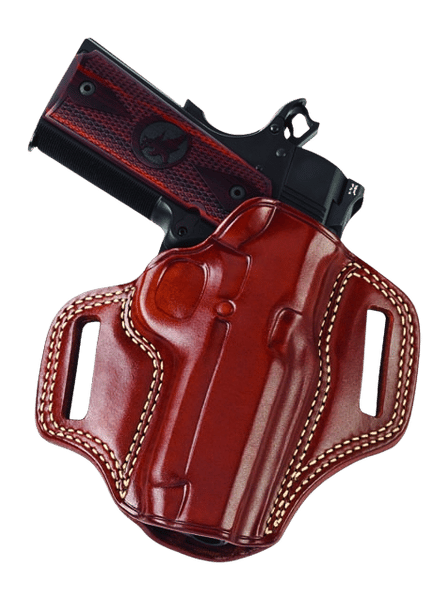 GALCO CM424       COMBAT MASTER                TAN