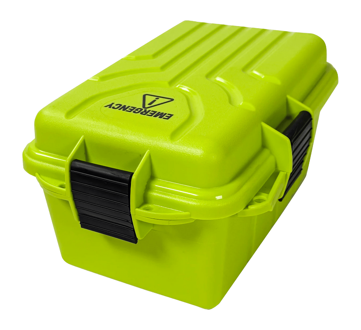 MTM EB2      EMERGENCY BOX 2            YLLW GRN