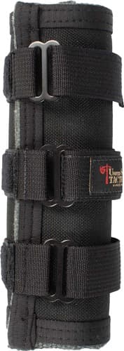 US TACTICAL SUPPRESSOR COVER 8" BLACK