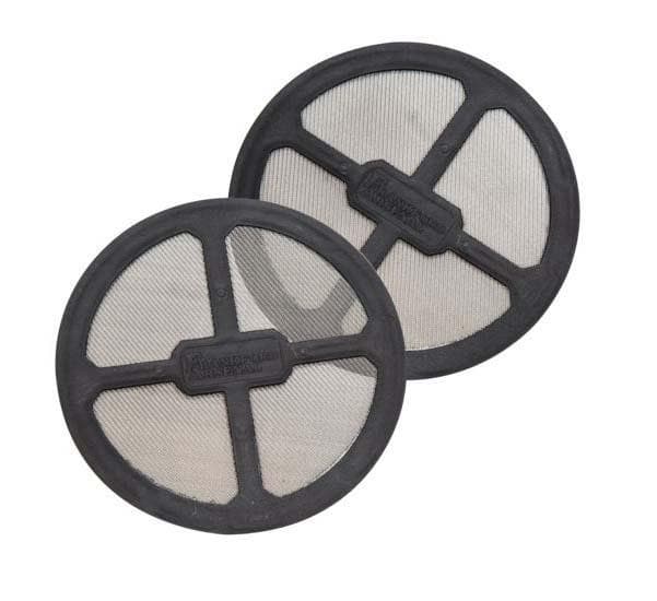 Frankford Arsenal Rotary Tumbler Sifting Caps For Rotary Tumbler (PH909544) and Rotary Tumbler Lite (PH1097878) - 2pk