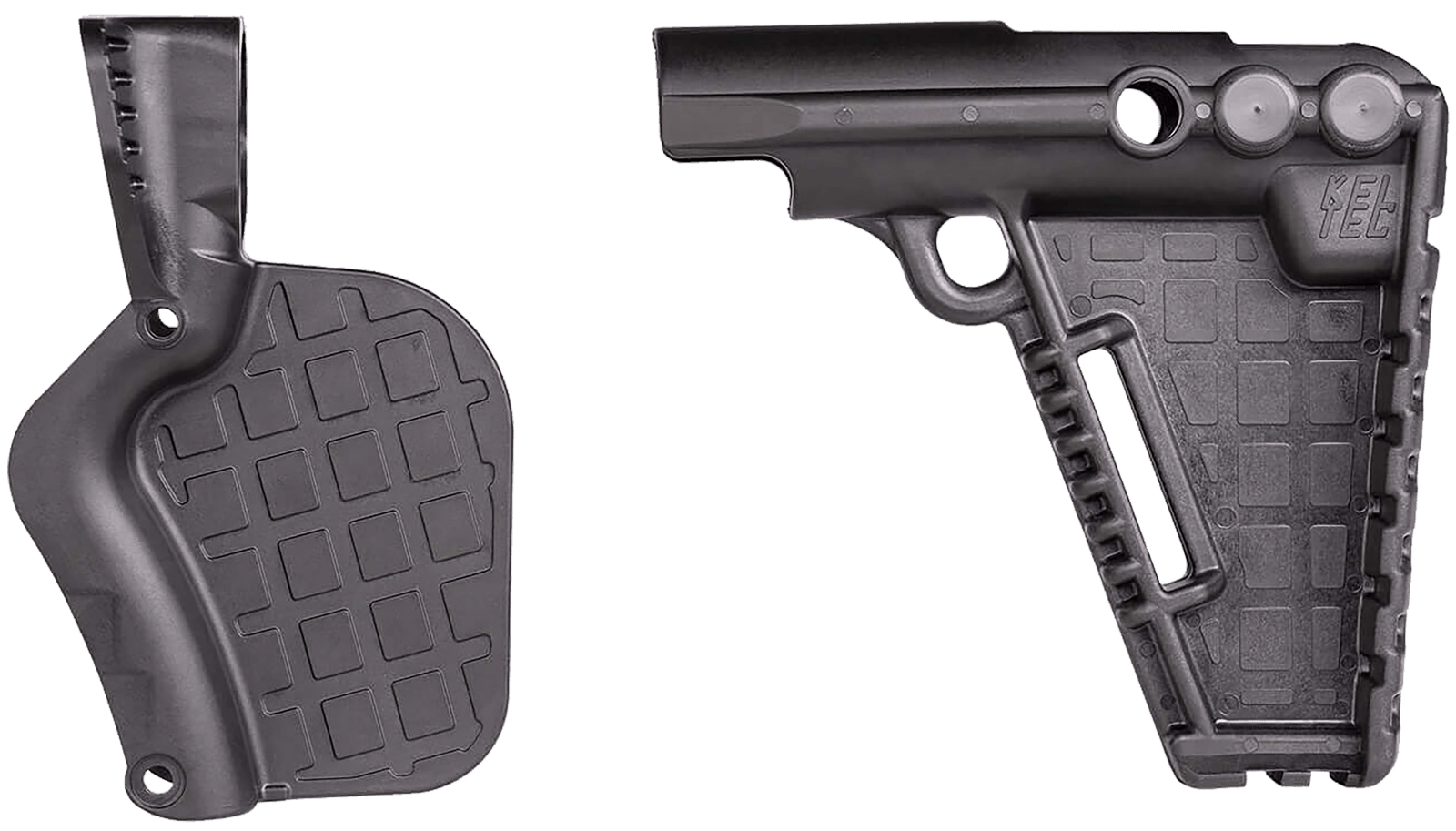 Kel-Tec S2K1508 SUB2000 Gen 3 Featureless Black