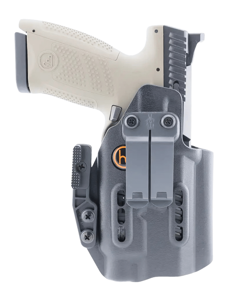 HENRY HOLSTERS HH-0004-15 CZ P10C (TLR-7 HL-X)