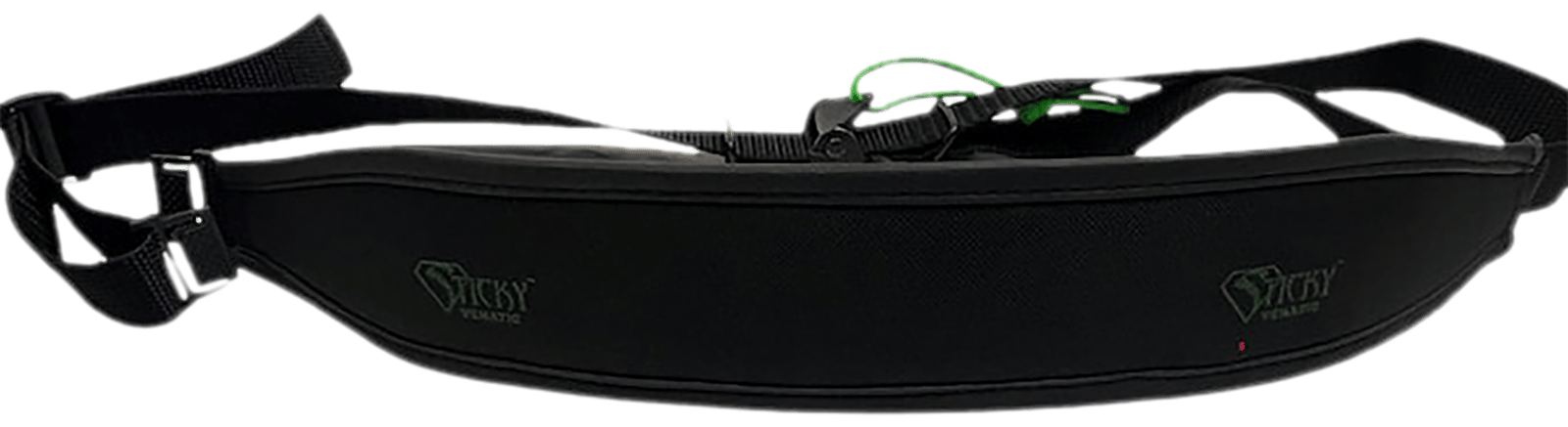 Sticky Holsters MRS Modular Rifle Sling Black