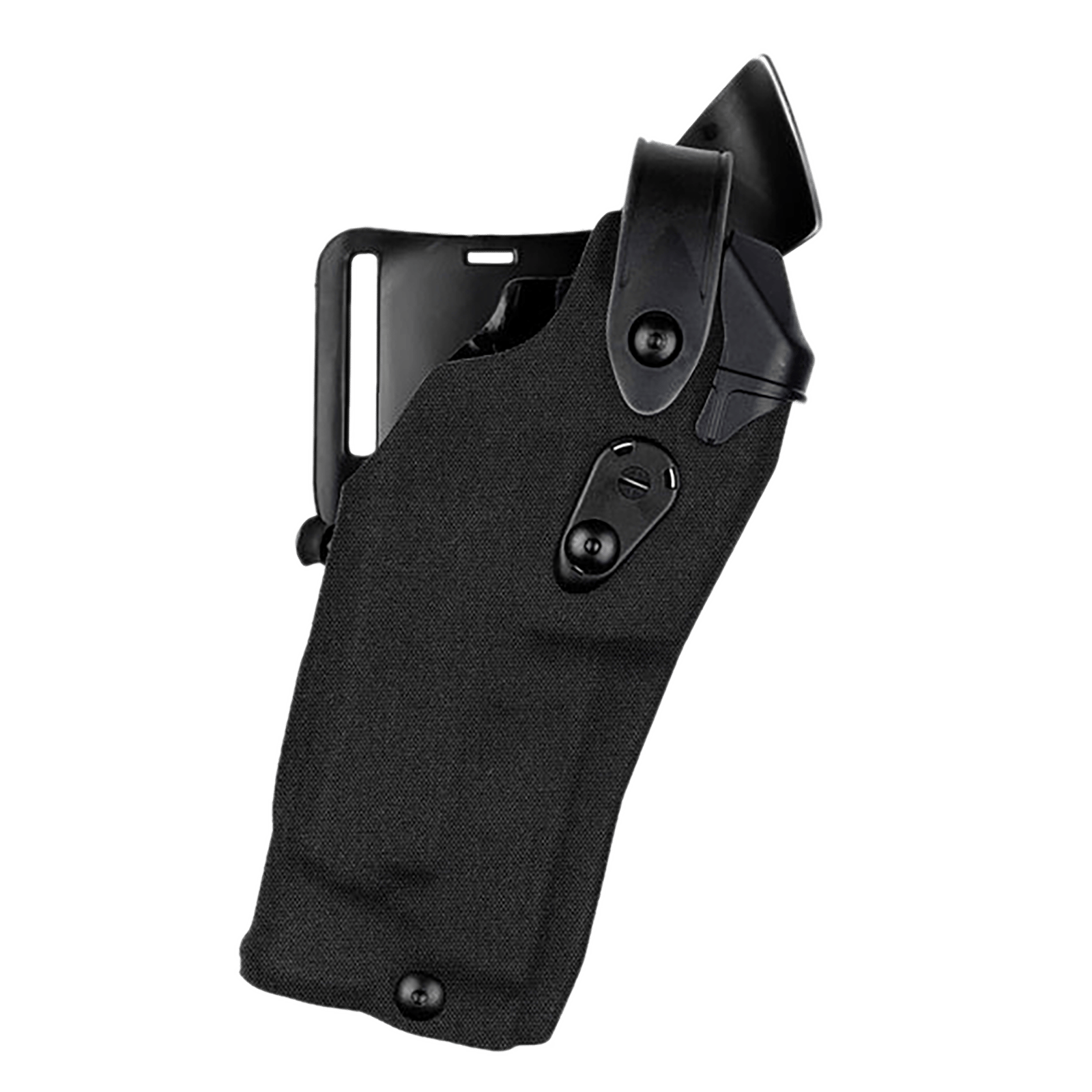 Safariland 6360RDS2832131 ALS  Black Fits Glock 19 MOS Gen5 Compatible w/ SureFire X300U Right Hand