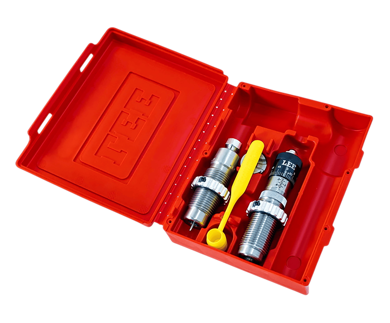 Lee Precision 92390 Micrometer 2-Die Set 7mm Rem Mag