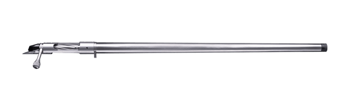 Bergara Rifles BPBA25-25CM Premier Competition 25 Creedmoor 26" Stainless Threaded Barrel