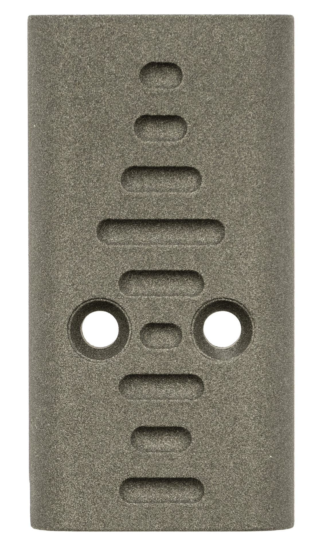 Timber Creek Outdoors GLMCPT Glock 17/19 Slide Cover Plate Tungsten