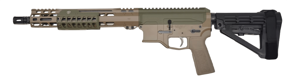 BILSON P2FCSFG20R1 BA15FCP 300BO    20R FDE/SNPGRN