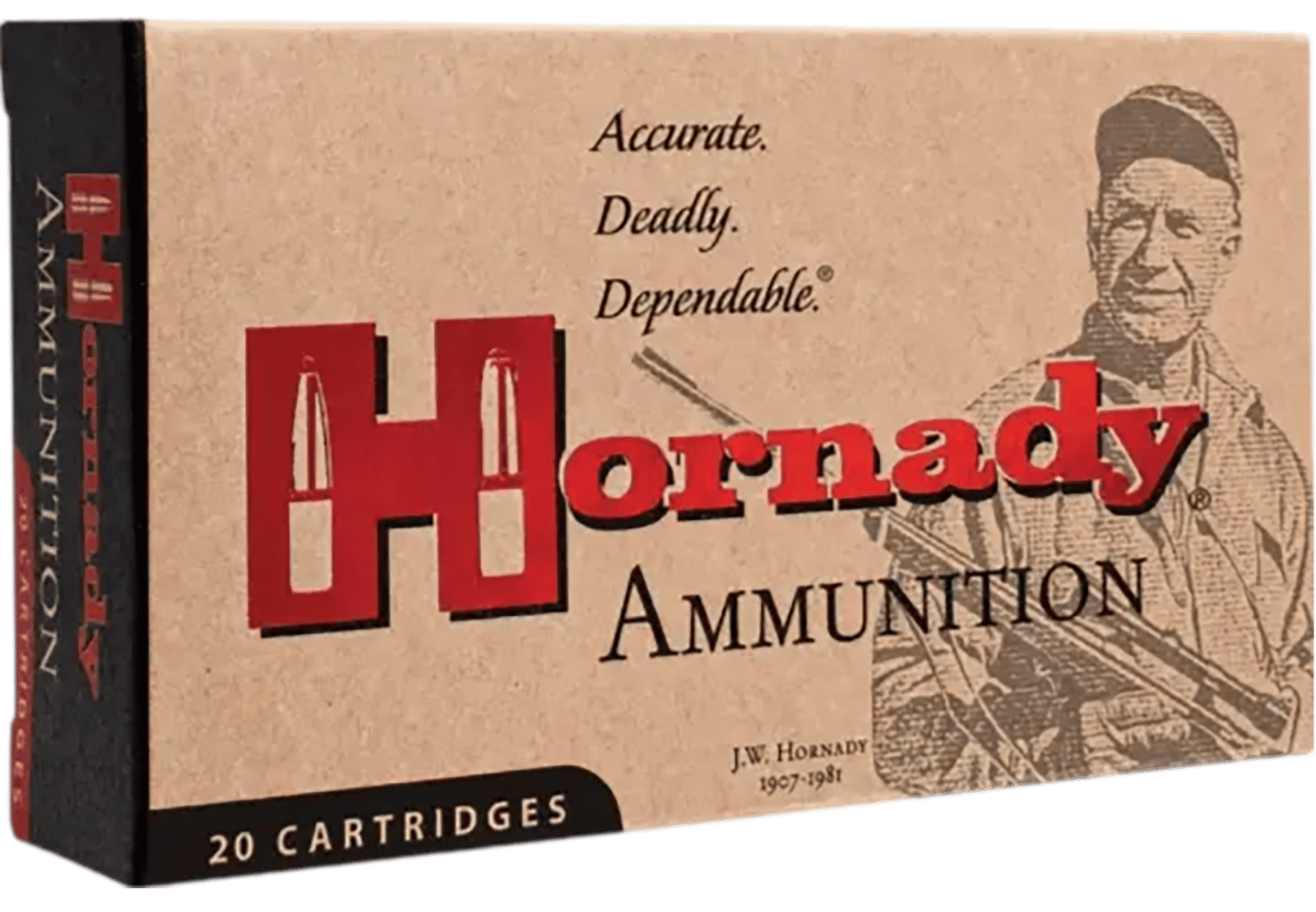 Hornady 82300 Match  338LapuaMag 285gr Extremely Low Drag-Match 20 Per Box/6 Case