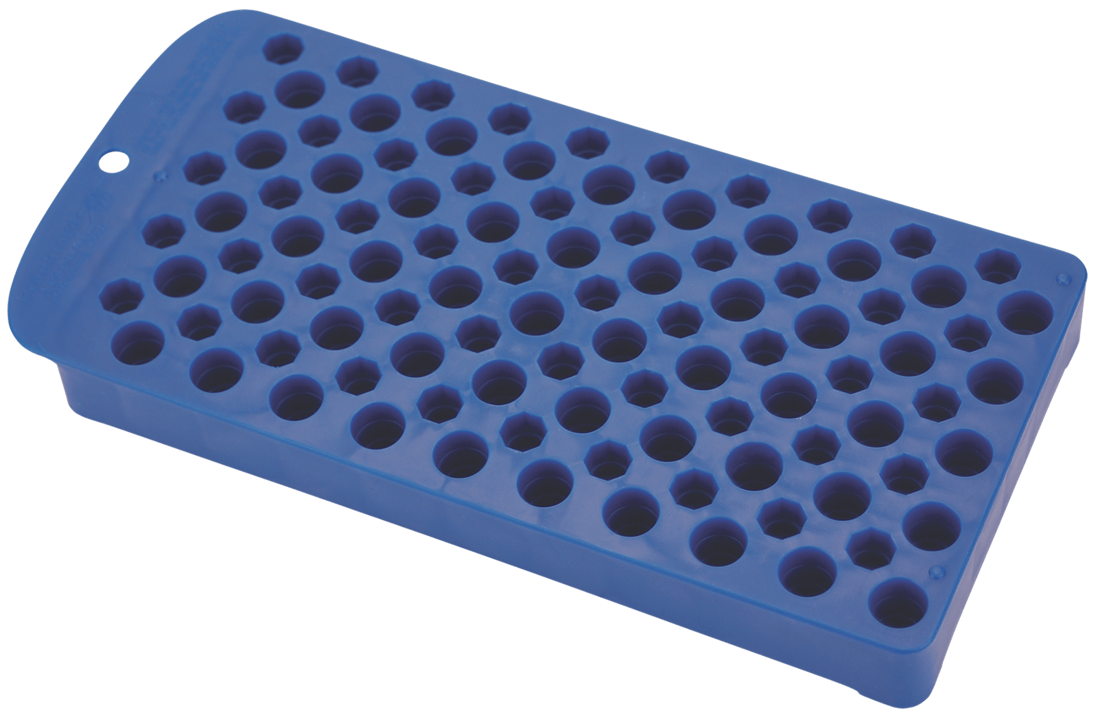 Frankford Arsenal 393939 Universal Reloading Tray Multi-Caliber Plastic Capacity of 50 Cases