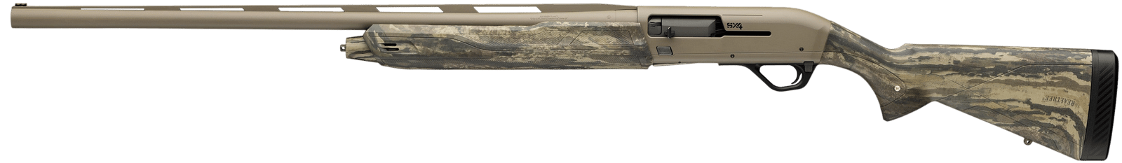 WGUN 511330292 SX4 LH HBRD RTLG,12-3.5,28+