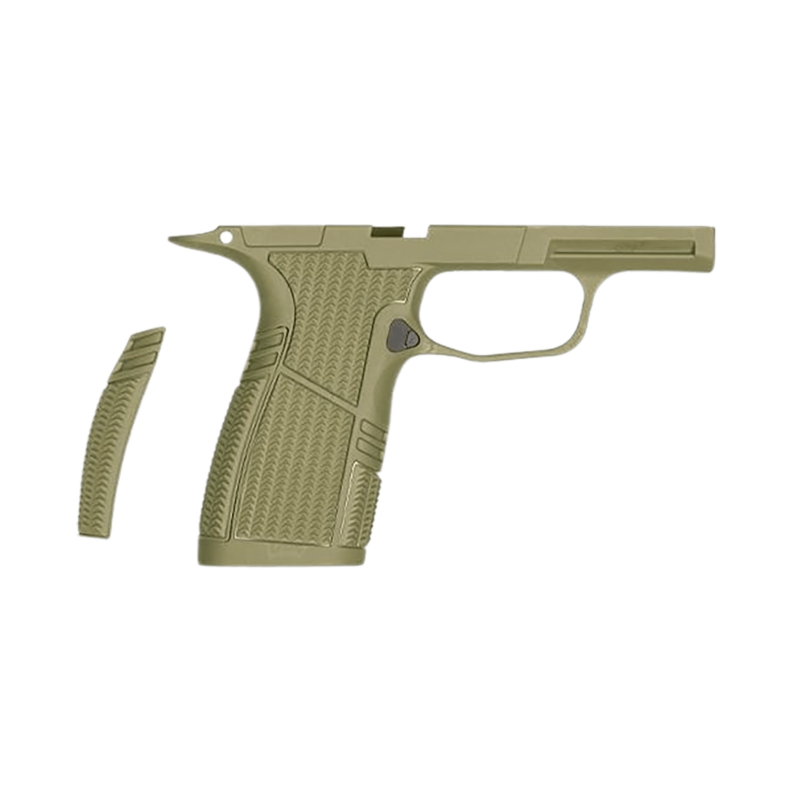 Tyrant CNC TDP365GRMSNUBOD Grip Module X-Macro