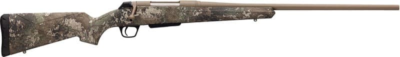 WINCHESTER XPR HUNTER 223 REM 22" BRONZE/TT-STRATA