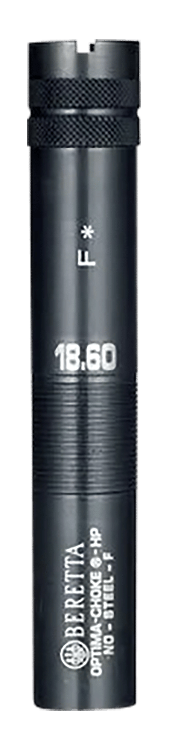 Beretta USA C62264 OptimaChoke HP  Beretta 12 Gauge Improved Modified 2" Extended Steel