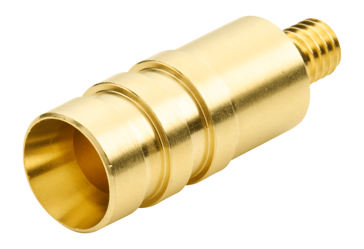 Thompson Center Arms, LLC 9079R Spire Point Loading Jag .45/.50 Cal Brass