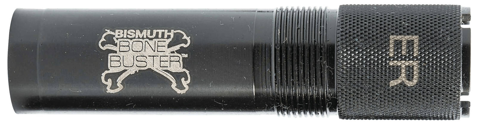 Carlson's Choke Tubes 09215 Bismuth Bone Buster Berretta/Benelli Mobil 20 Gauge Extended Range 17-4 Stainless Steel