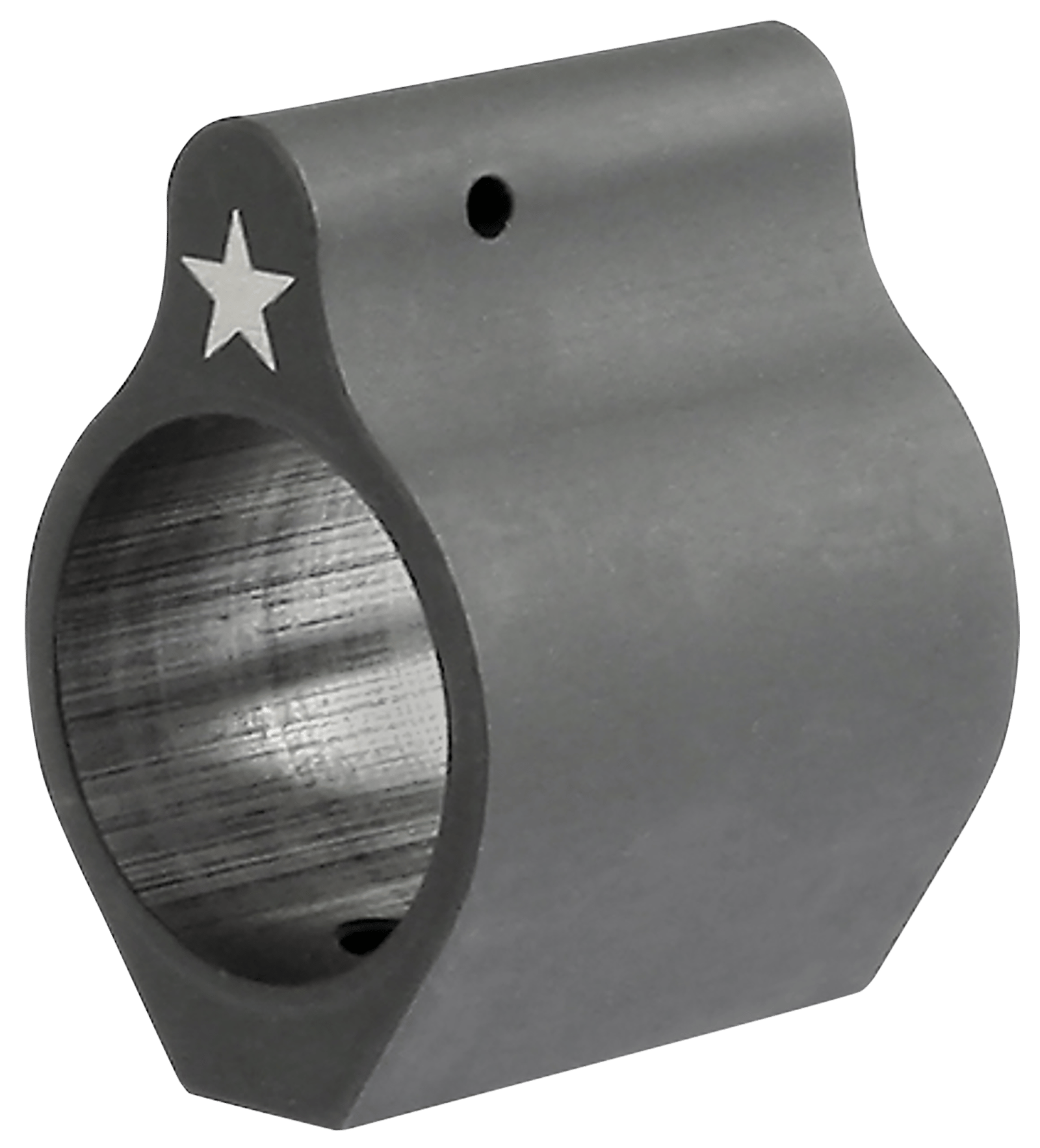 BCM LGB750 Low-Profile  .750" Black Phosphate