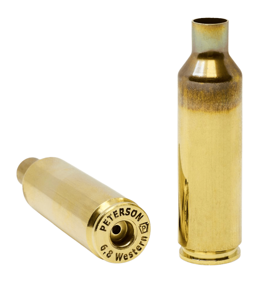 PETERSON 40084-R  6.8 WESTERN                50/10
