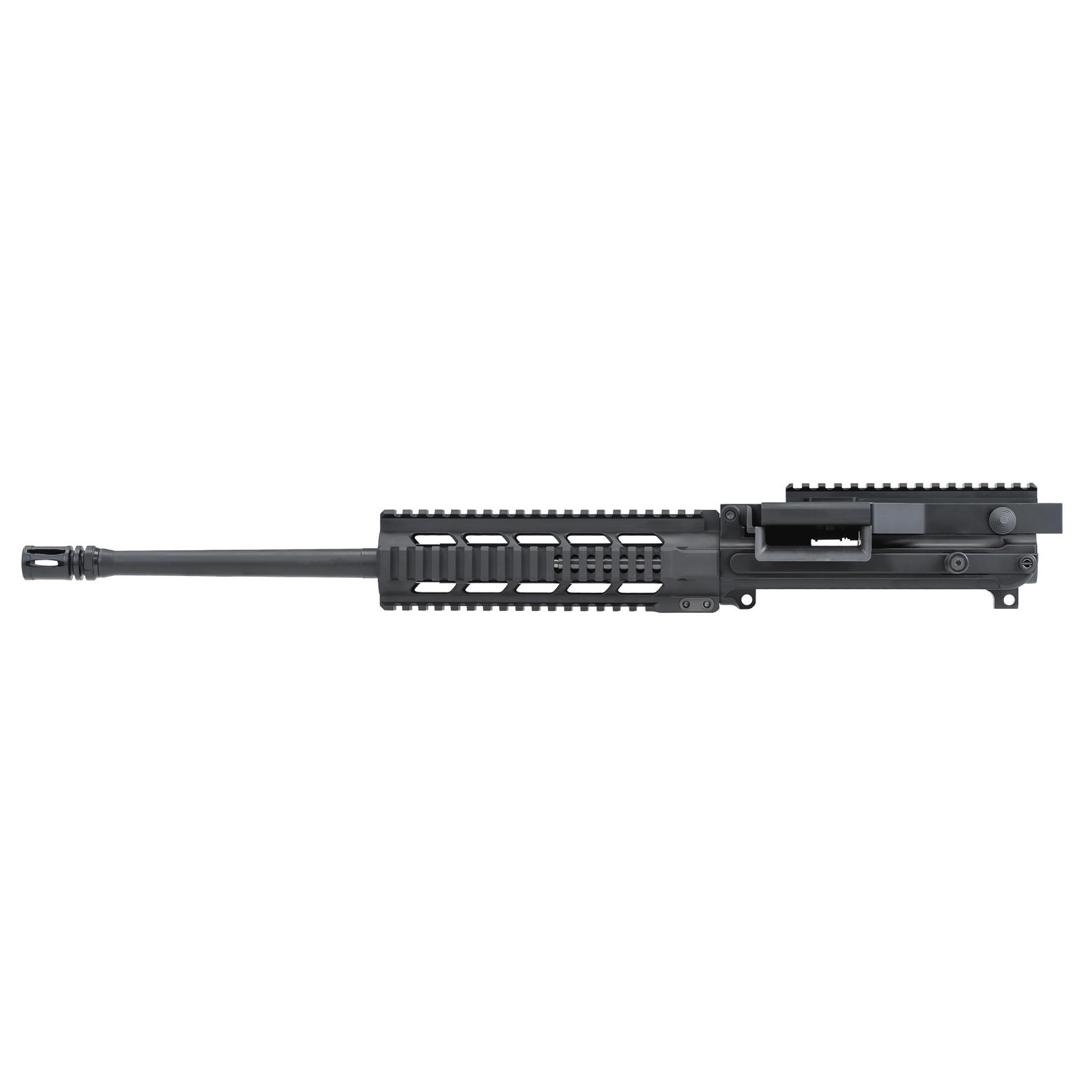FIGHT DFX UPR 556 PIC 16.25" BLK