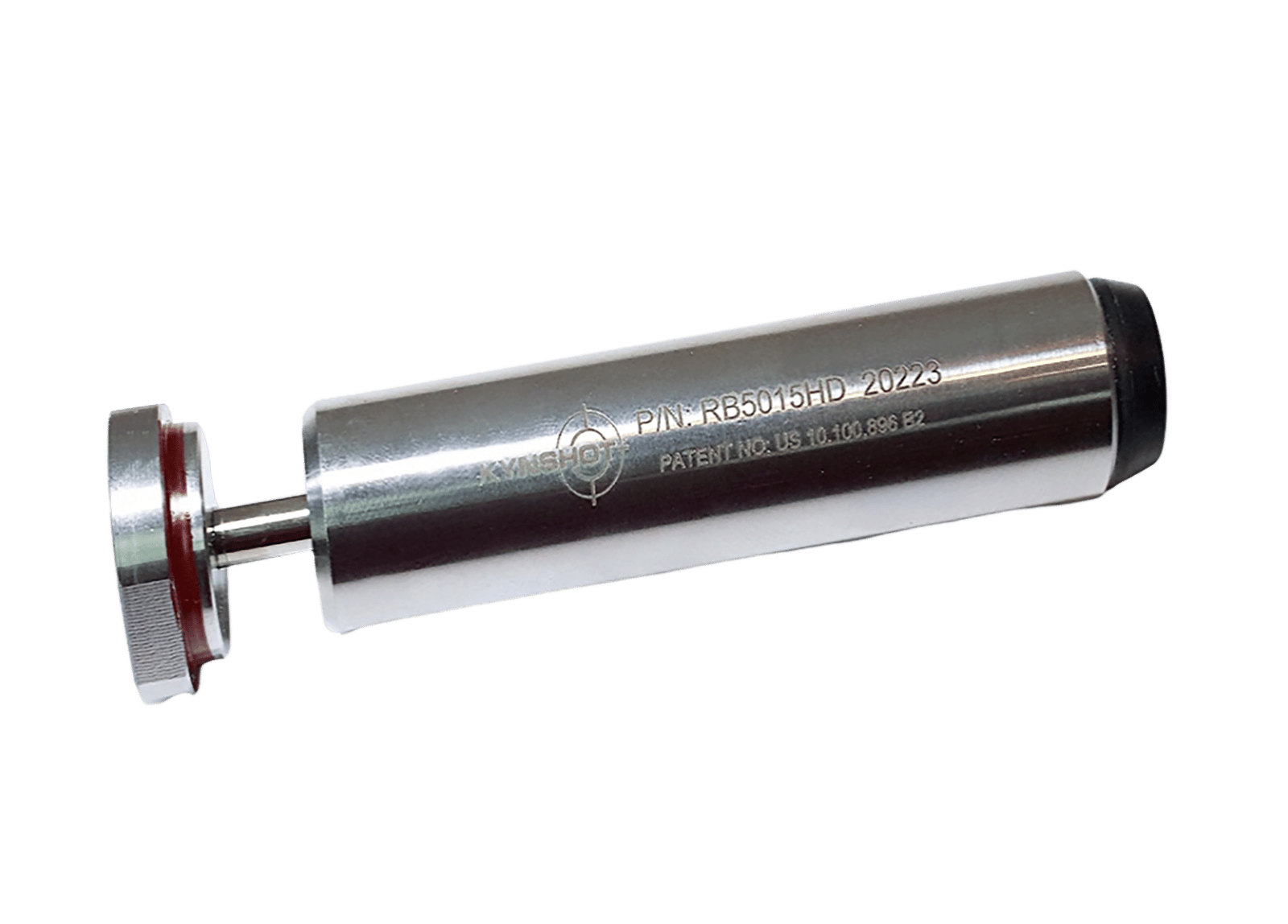 Kynshot RB5015HD Heavy Damped Recoil Buffer Stainless Steel
