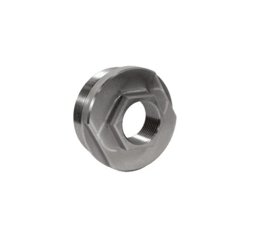FLETCHER ST-TI-TA5/8X24   HUB DIRECT THREAD