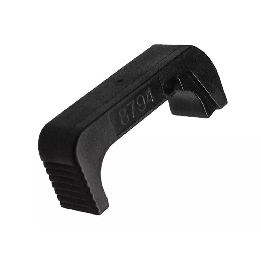 Glock Factory Magazine Catch Reversible Extended Gen 4/5