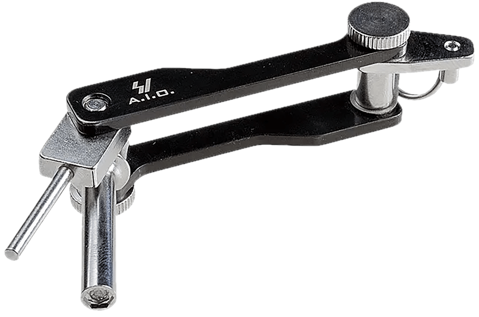 Strike Industries GLOCKAIOTOOL All-In-One Tool  Black Steel, Compatible w/Glock