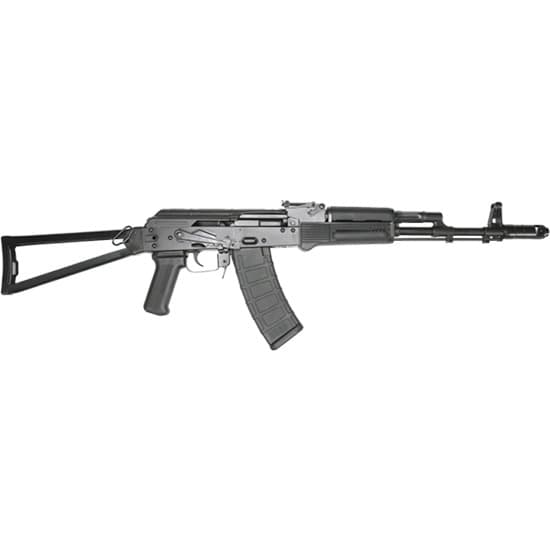 RDI RAK74-P-SF 5.45X39MM METAL SIDEFOLDER BLK SYN