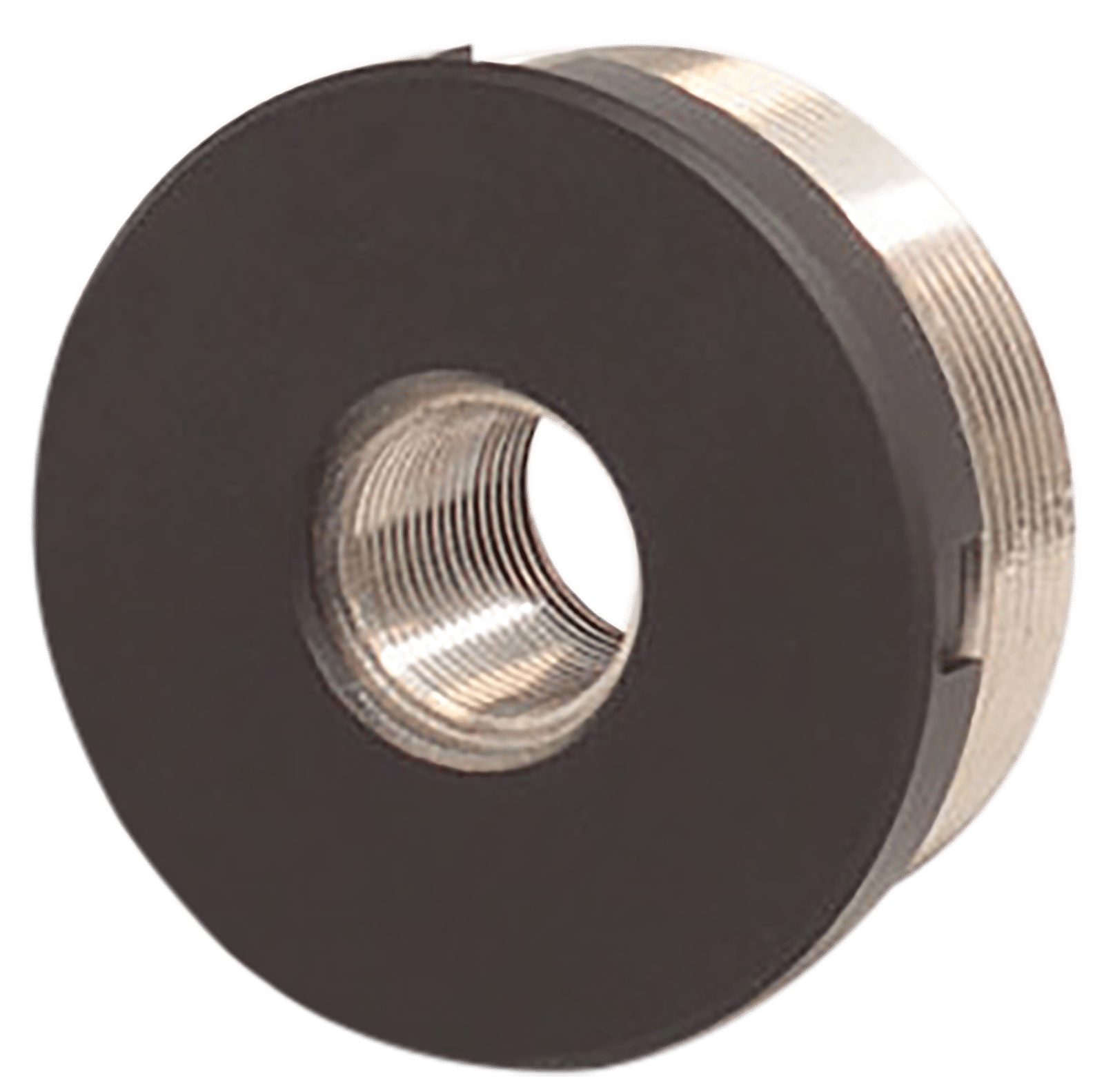 Energetic Armament EA26 Direct Thread Adapters M14x1LH Titanium