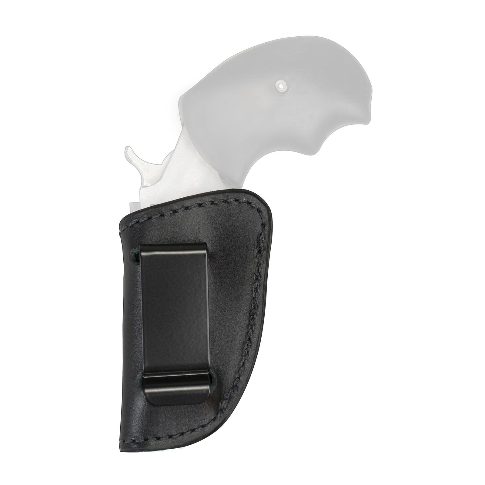 PS HOMELAND HOLSTER BOOT N BELT