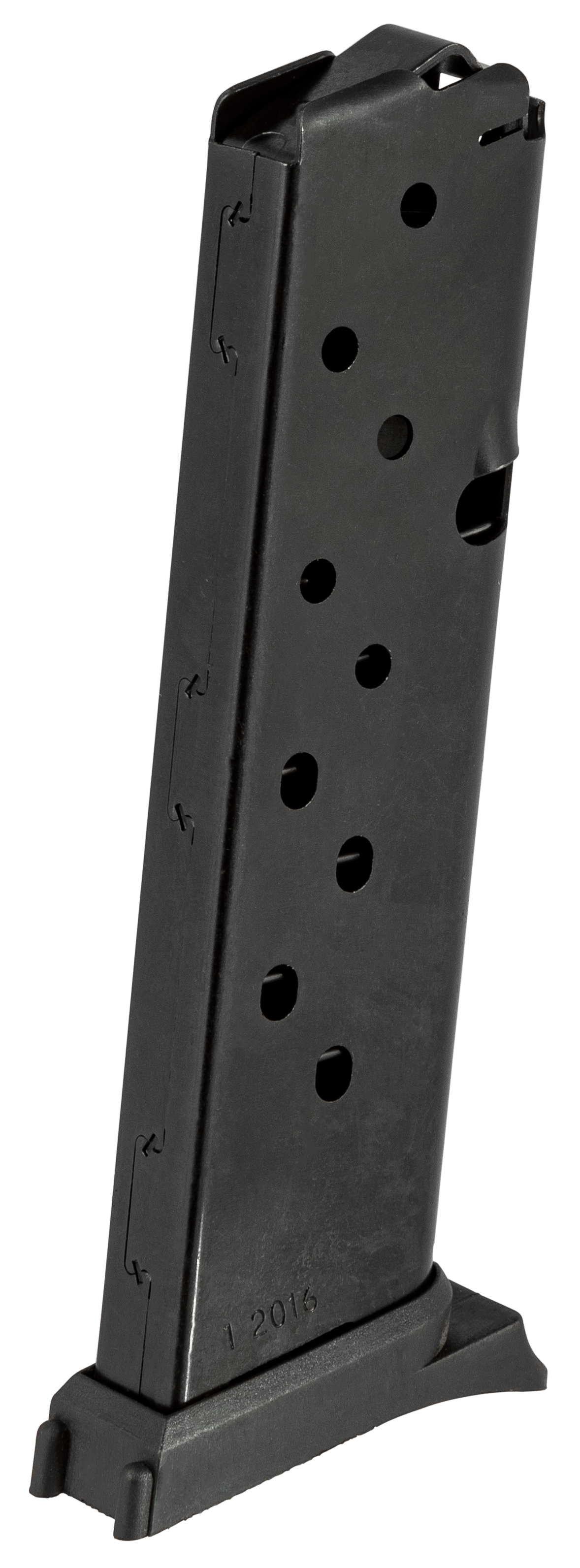 Hi-Point CLP3895 3895  10rd 380 ACP Black Steel