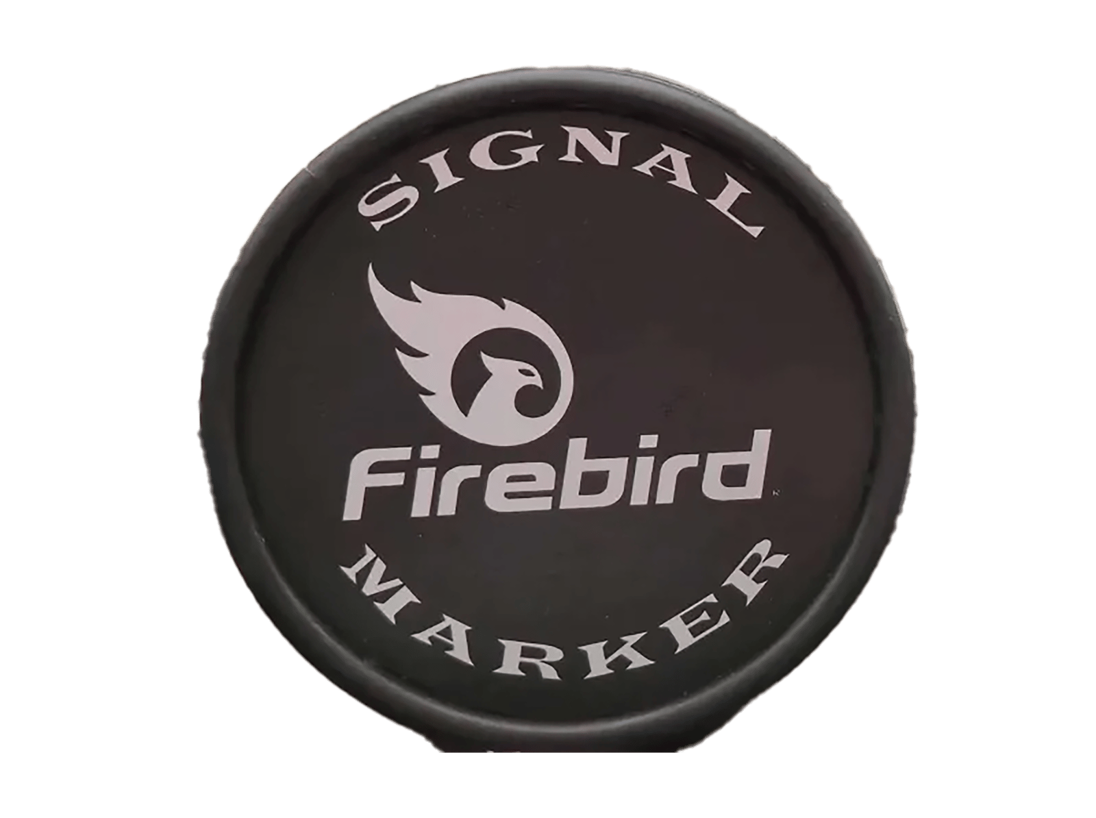 Firebird USA SMW Signal Marker  Moving Trajectory/Static White Universal Firearm 3 Pack