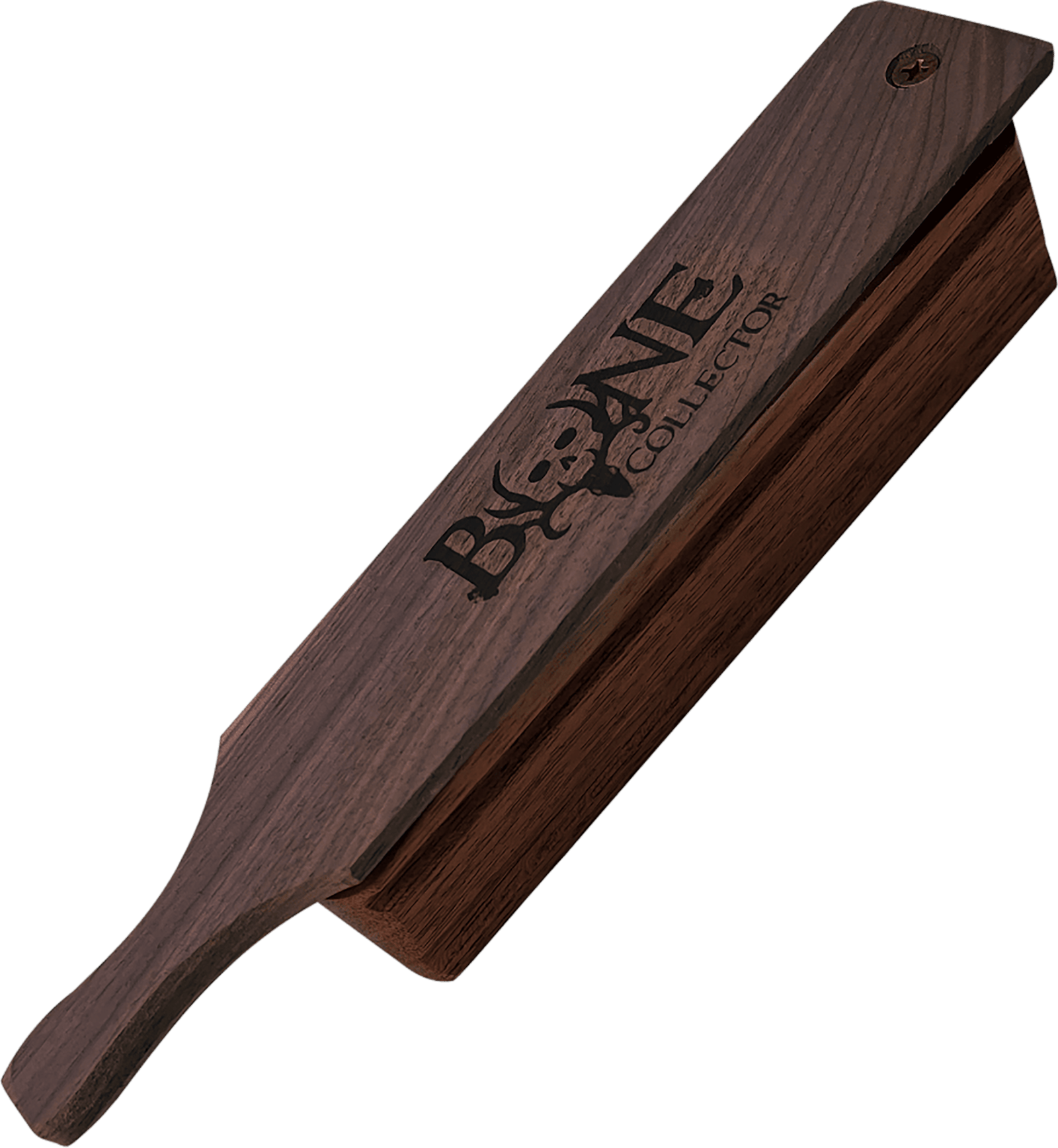 Bone Collector BC120007 The Provocateur Box Call Brown Mahogany