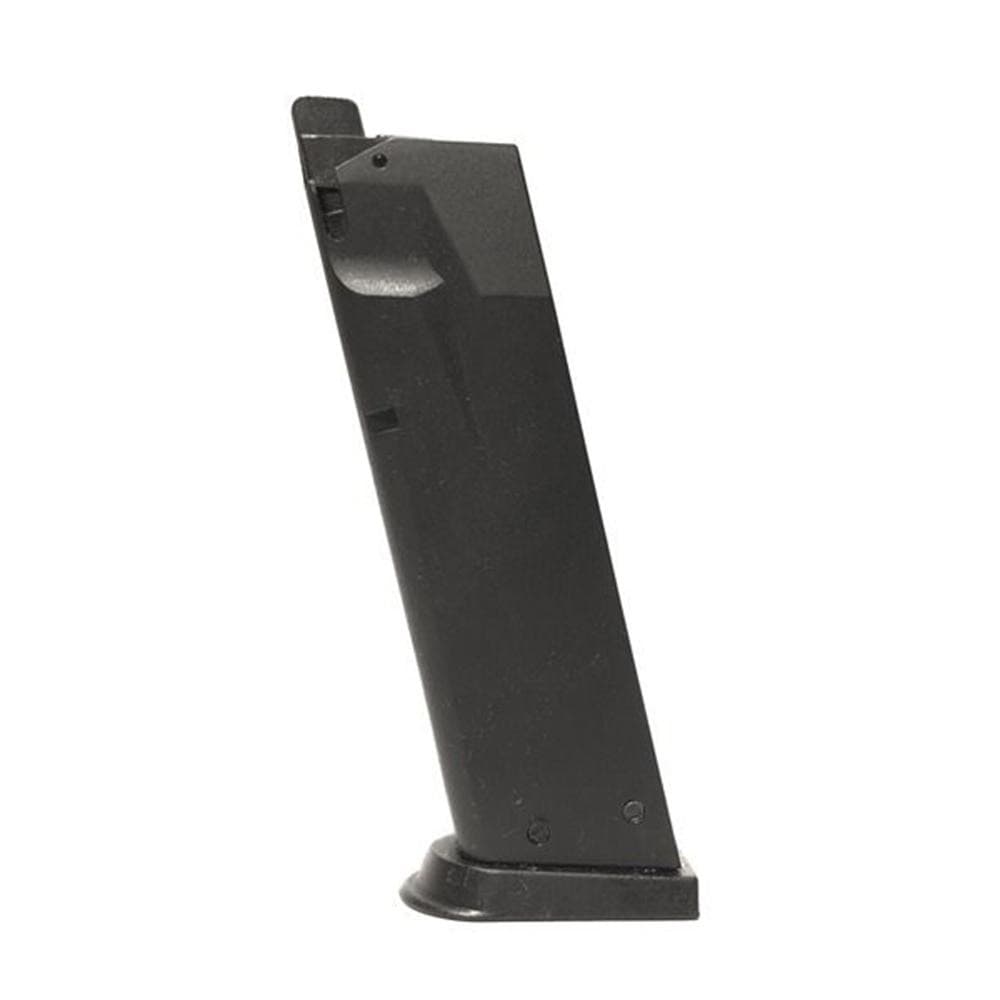 Sig Sauer Airsoft Proforce P229 Green Gas BB Magazine