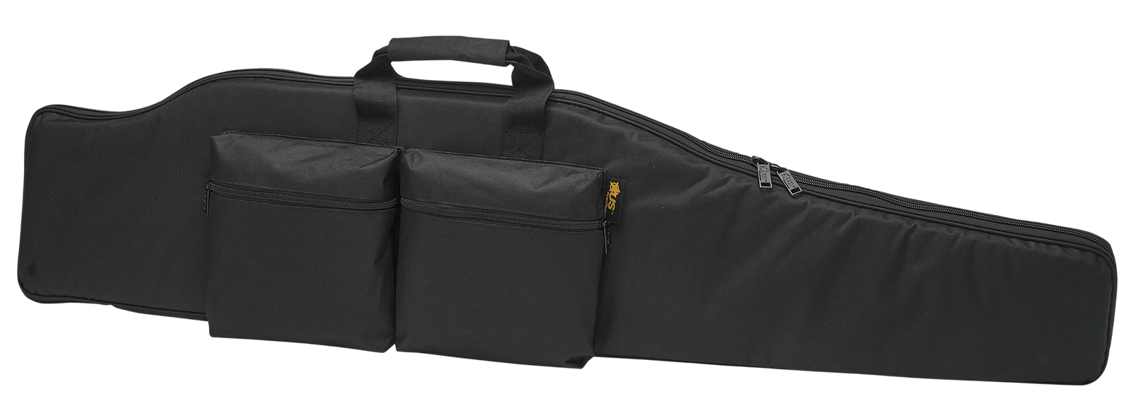 US PeaceKeeper P15053 Premier Rifle Case Black