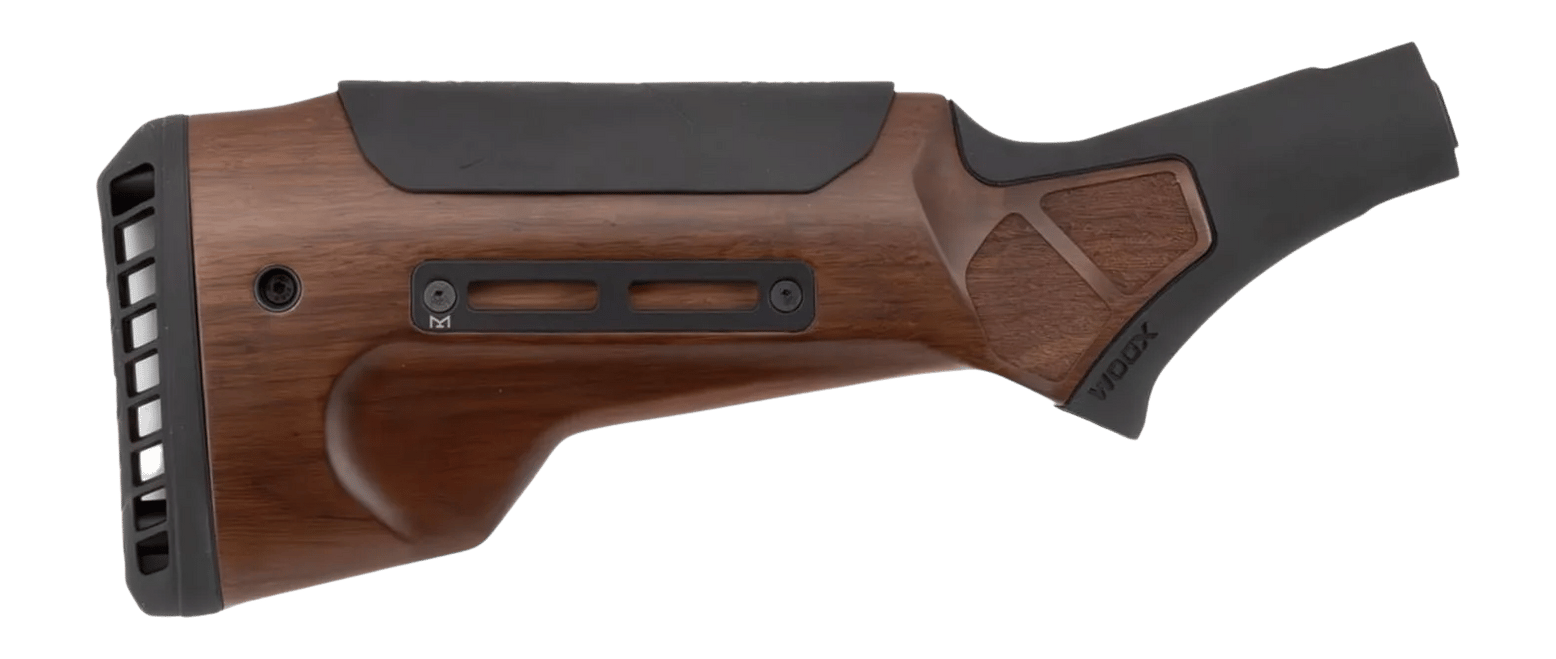 WOOX SH.STK142.05 BRAVADO STK WAL MARLIN CLS 1894