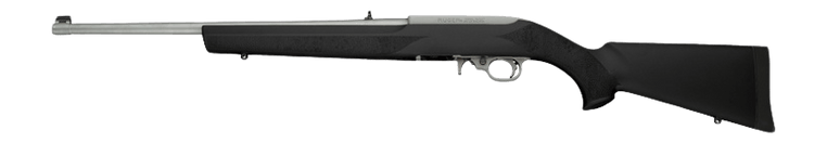 HOG 22040   1022 OVERMOLDED STOCK STD BBL YTH