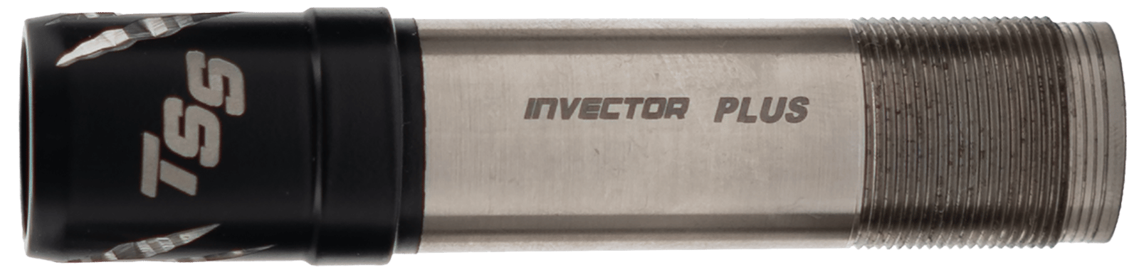 Rob Roberts Gun Works 200302 TSS Raptor Invector Plus 20 Gauge 17-4 PH Stainless Steel
